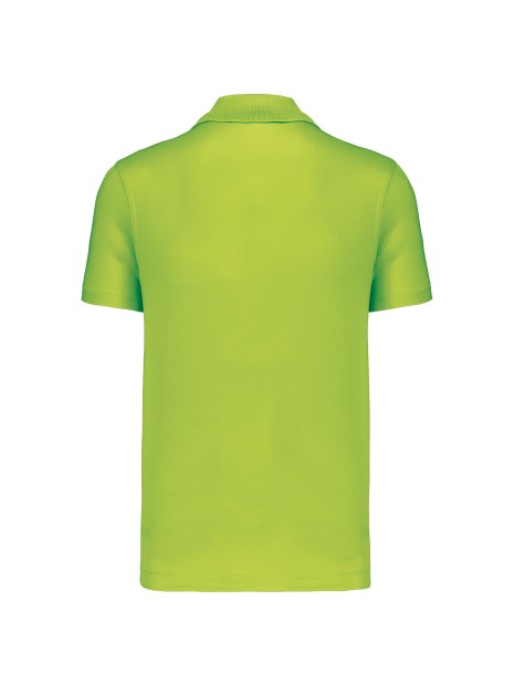 PROACT Polo manches courtes homme /api/colors/8facb4b8-f974-4489-9f35-f89e0fd34bf7 personnalisable