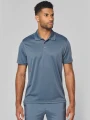 Polos à personnaliser PROACT Polo manches courtes homme 