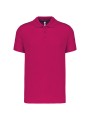 PROACT Polo manches courtes homme /api/colors/0327c765-dd20-409c-911d-31f7a9b4c2f5 personnalisable