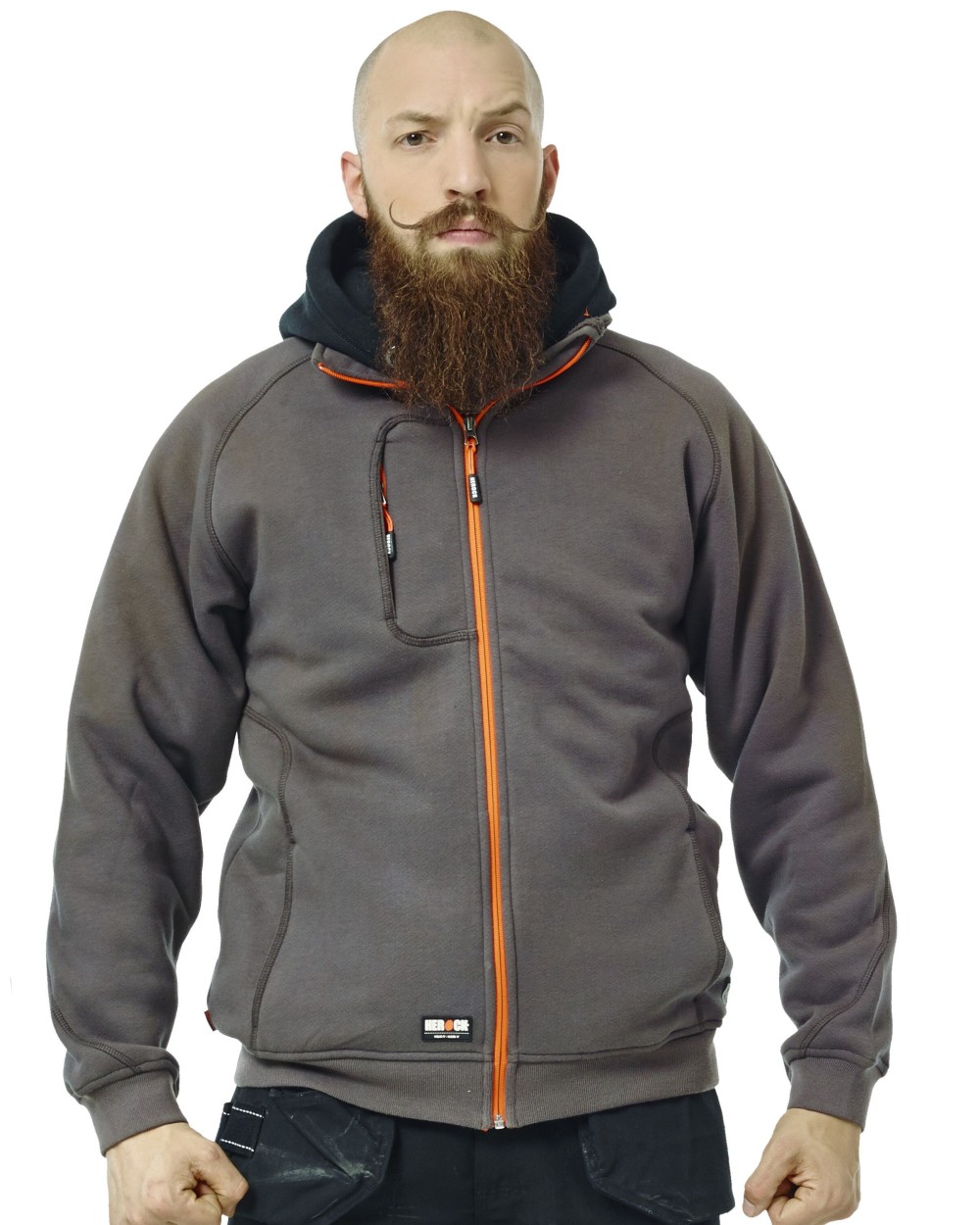 Sweaters & hoodies HEROCK OTHELLO voor bedrukking &amp; borduring