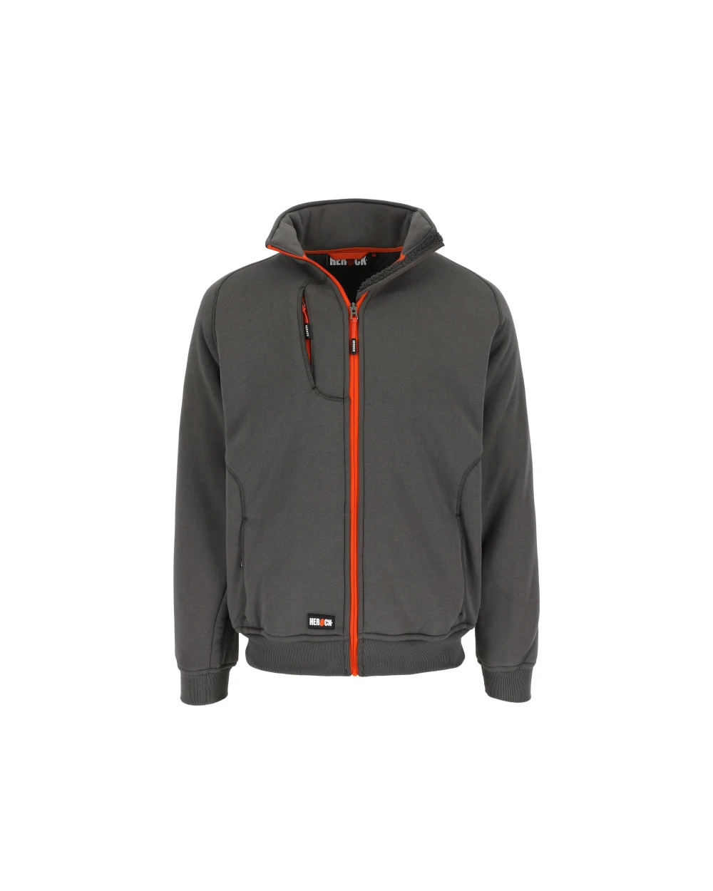 Sweaters & hoodies HEROCK OTHELLO voor bedrukking &amp; borduring