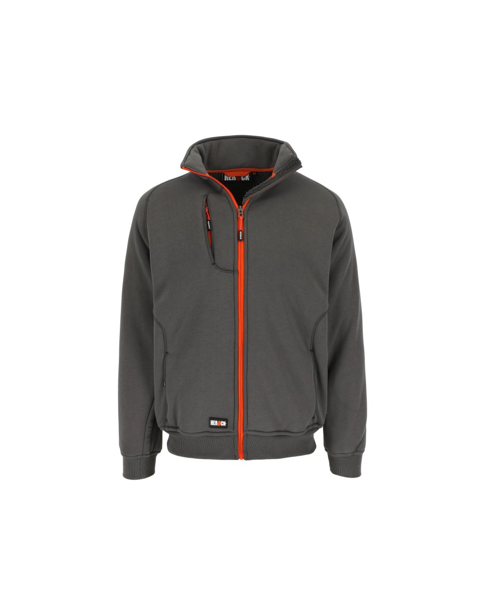 Sweaters & hoodies HEROCK OTHELLO voor bedrukking &amp; borduring