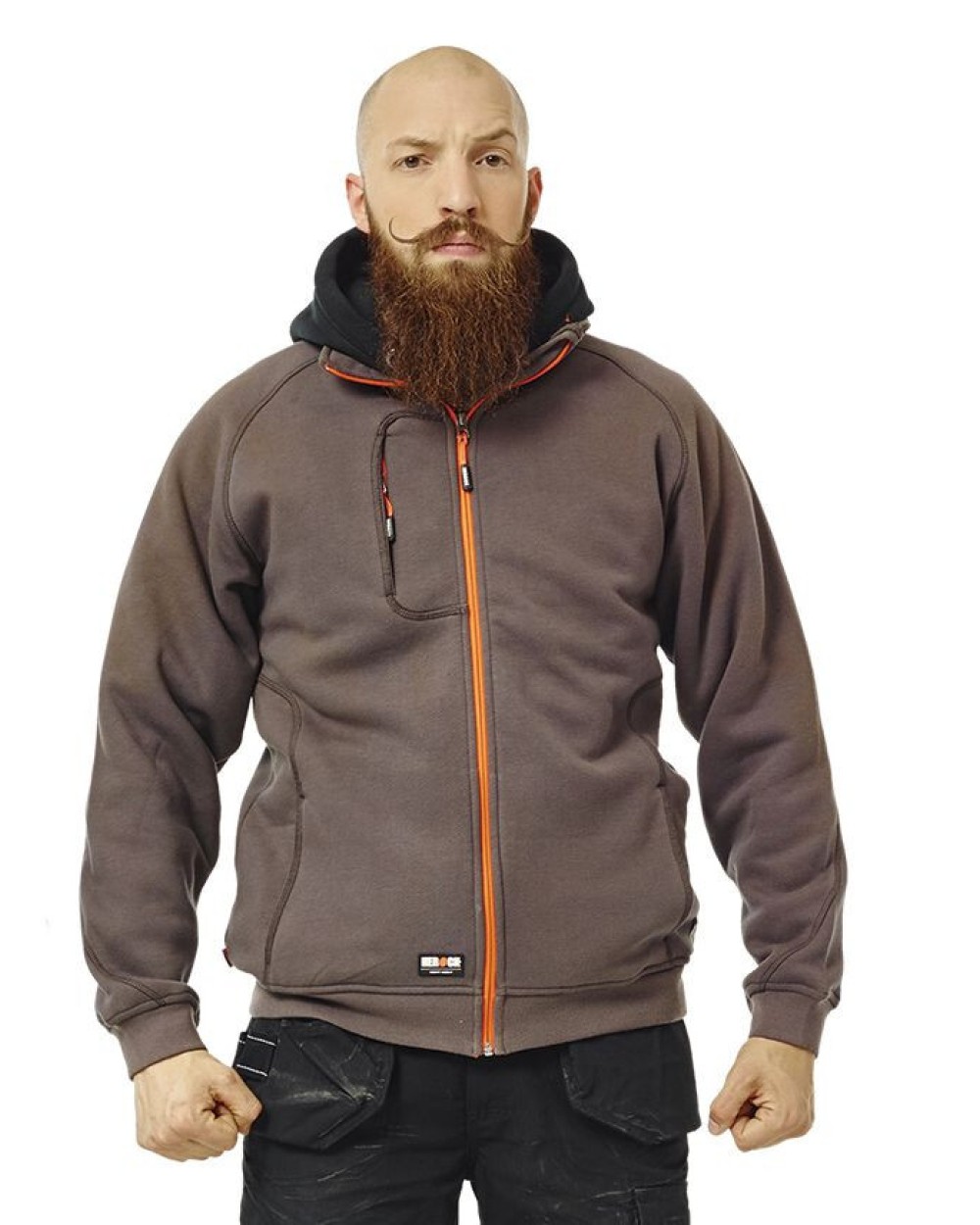 Sweaters & hoodies HEROCK OTHELLO voor bedrukking &amp; borduring