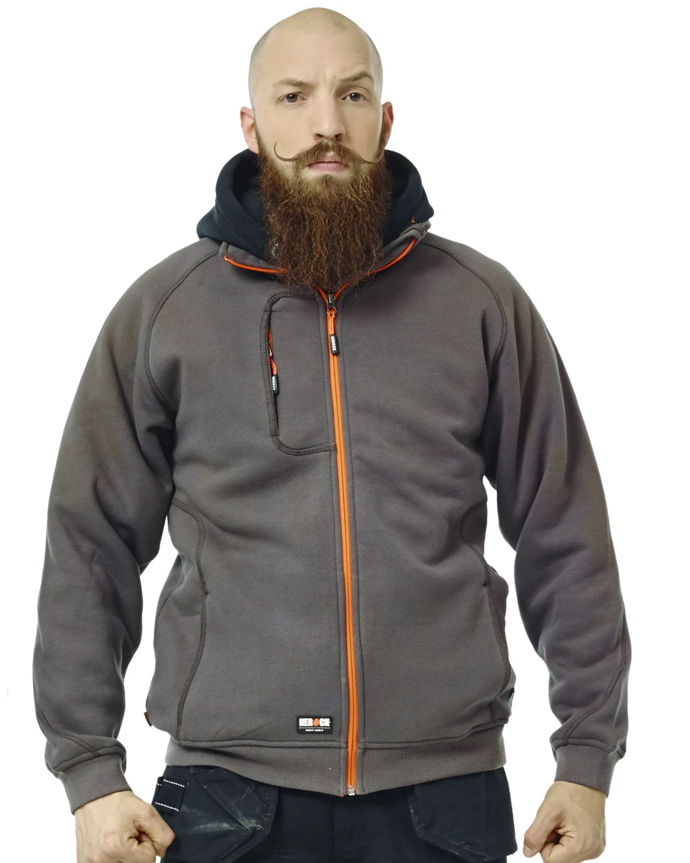 Sweaters & hoodies HEROCK OTHELLO voor bedrukking &amp; borduring