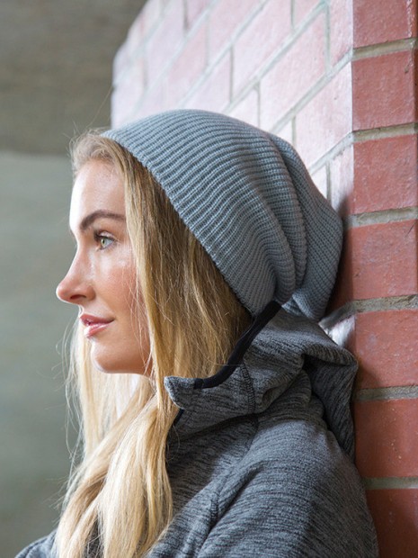 Bonnets à personnaliser RESULT Bonnet Core Softex 