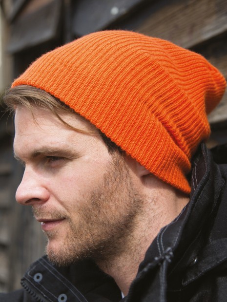 Bonnets à personnaliser RESULT Bonnet Core Softex 