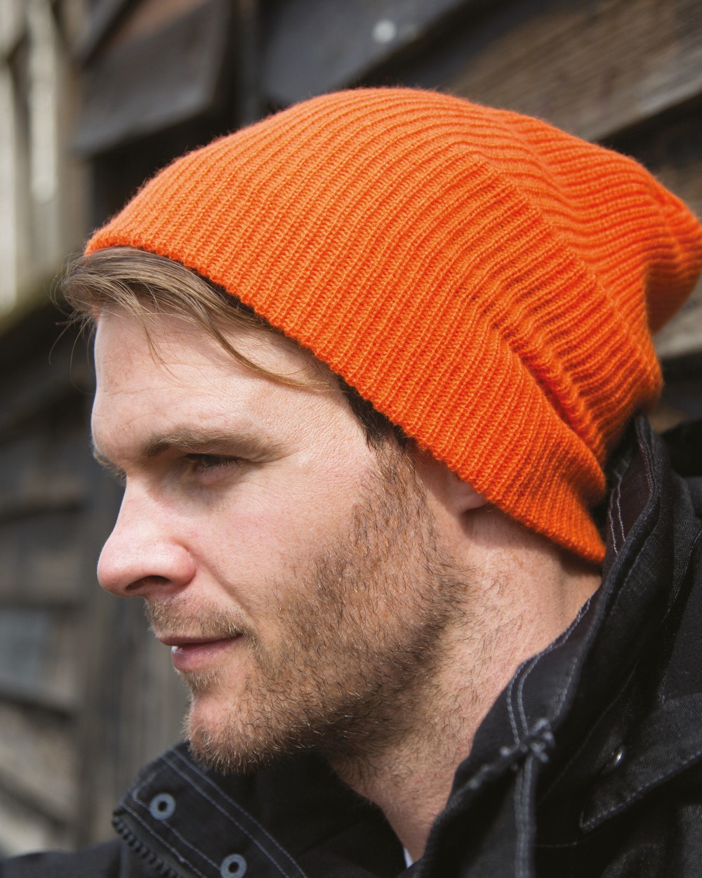 Bonnets personnalisable RESULT Bonnet Core Softex