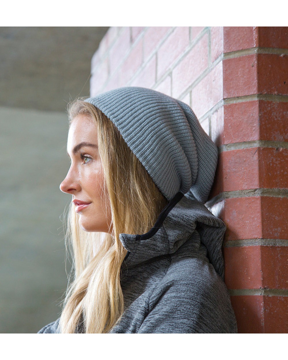 Bonnets personnalisable RESULT Bonnet Core Softex