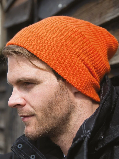 Bonnets à personnaliser RESULT Bonnet Core Softex 