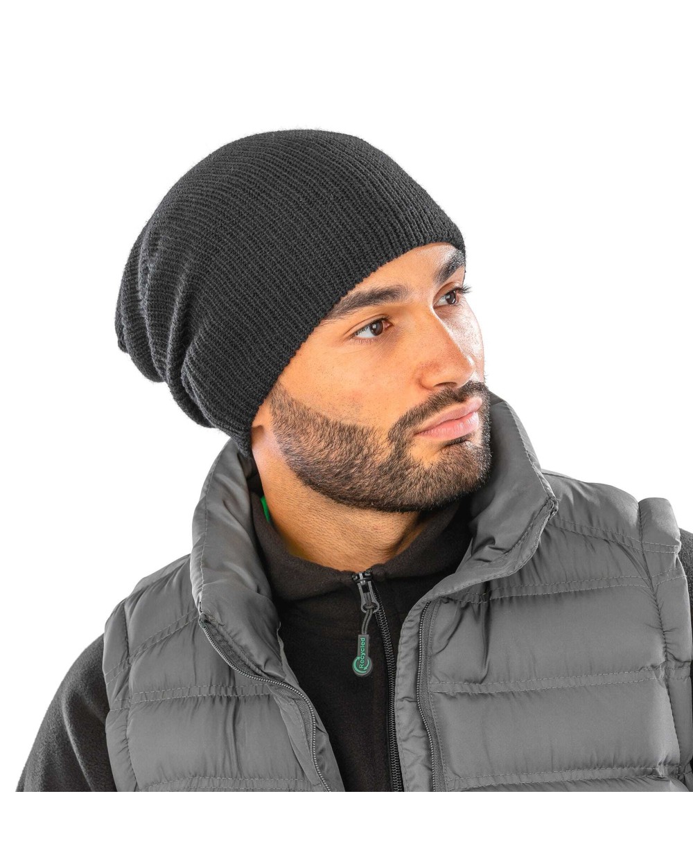 RESULT Mütze Core Softex Mützen personalisierbar