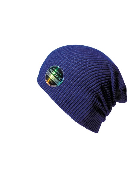 RESULT Bonnet Core Softex /api/colors/cdd6ba31-692e-4c2e-b1b4-a3a4a50cf176 personnalisable