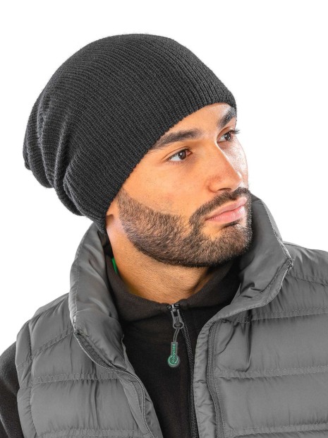 Bonnets à personnaliser RESULT Bonnet Core Softex 