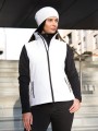 Bonnets à personnaliser RESULT Bonnet Core Softex 