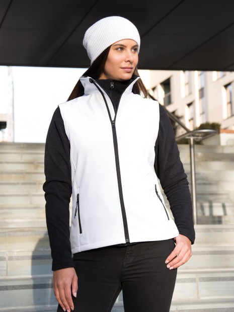 Bonnets à personnaliser RESULT Bonnet Core Softex 