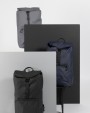 4DO Impact AWARE™ RPET wasserabweisender 15.6" Laptop-Rucksack Taschen personalisierbar