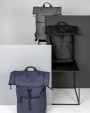Sacs & Bagagerie personnalisable 4DO Sac à dos ordinateur 15,6" en rPET déperlant Impact AWARE™