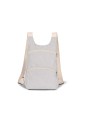 Sacs & Bagagerie personnalisable KIMOOD Sac à dos recyclé avec poche arrière antivol