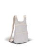 Sacs & Bagagerie personnalisable KIMOOD Sac à dos recyclé avec poche arrière antivol