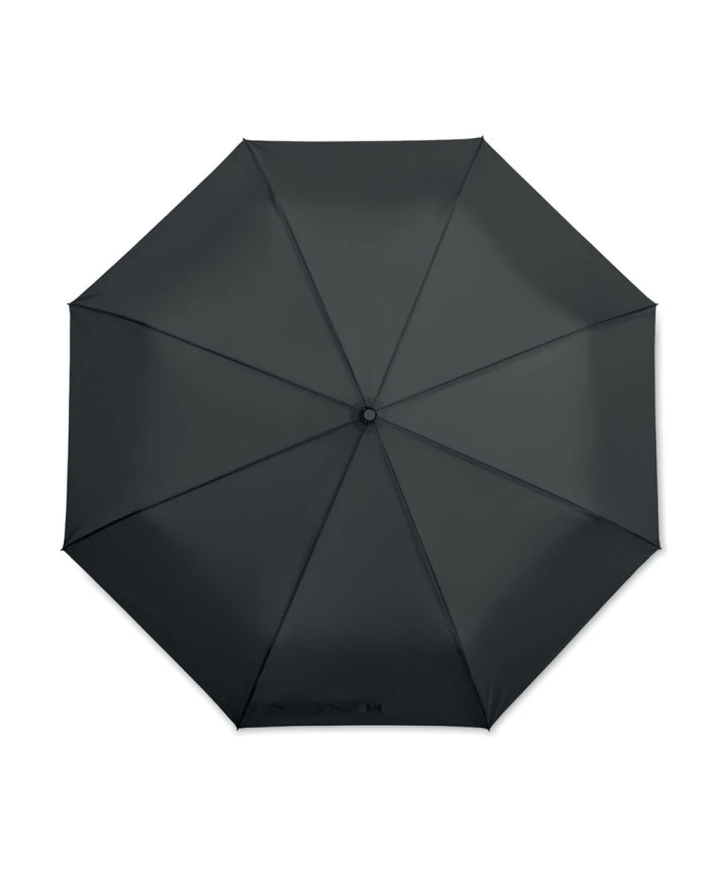 Paraplu's 4DO Windbestendige 27 inch paraplu voor bedrukking &amp; borduring