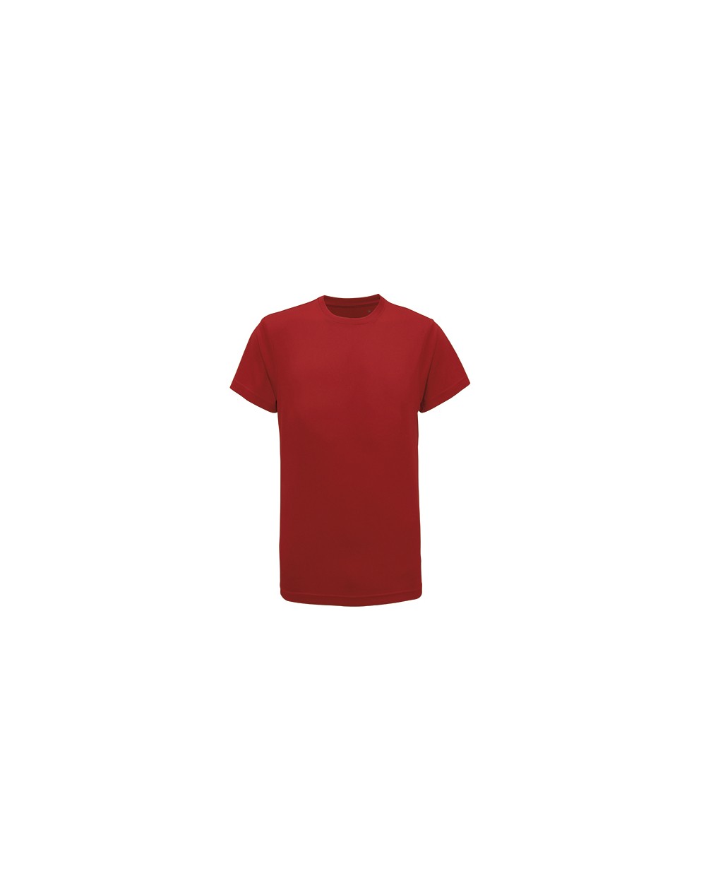 T-shirts TRIDRI Men´s Recycled Performance T-Shirt voor bedrukking &amp; borduring