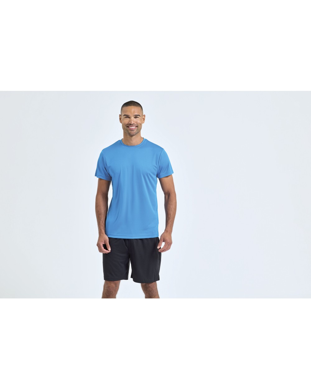 T-Shirts personnalisable TRIDRI Men´s Recycled Performance T-Shirt