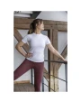 T-Shirts personnalisable ELEVATE T-shirt cool fit manches courtes femme Niagara
