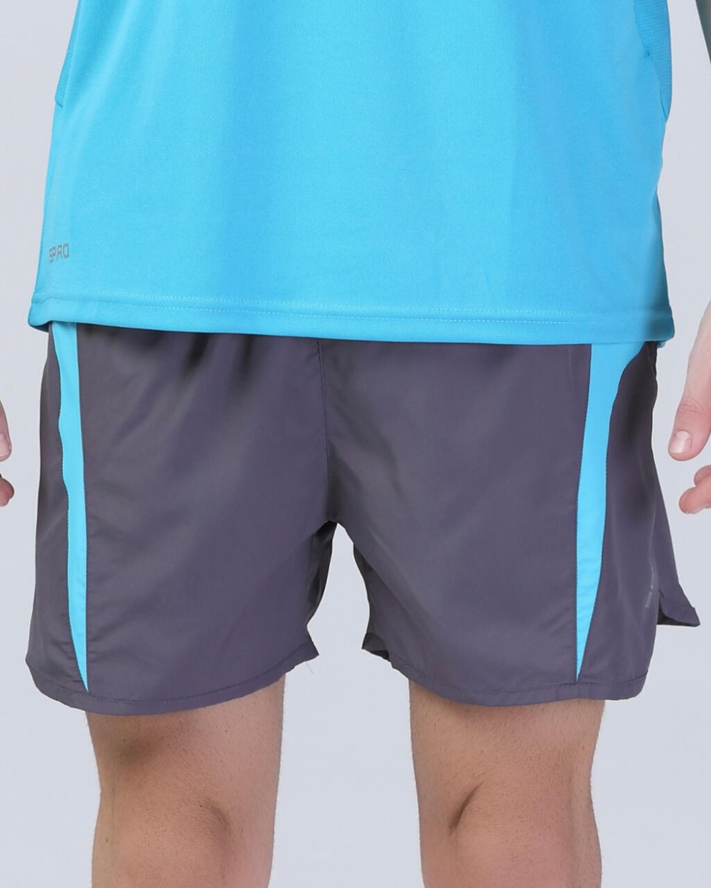 SPIRO Unisex Micro Lite Running Shorts Bermudas & Shorts personalisierbar