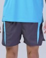 Bermudas & Shorts personnalisable SPIRO Unisex Micro Lite Running Shorts
