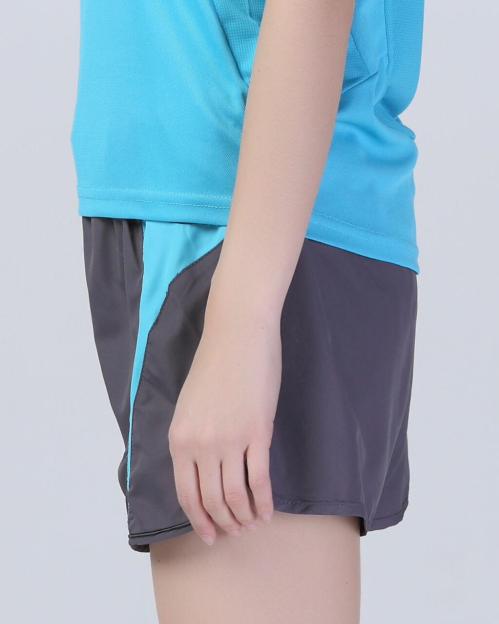 Bermuda's & Shorts SPIRO Unisex Micro Lite Running Shorts voor bedrukking &amp; borduring