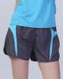 SPIRO Unisex Micro Lite Running Shorts Bermudas & Shorts personalisierbar