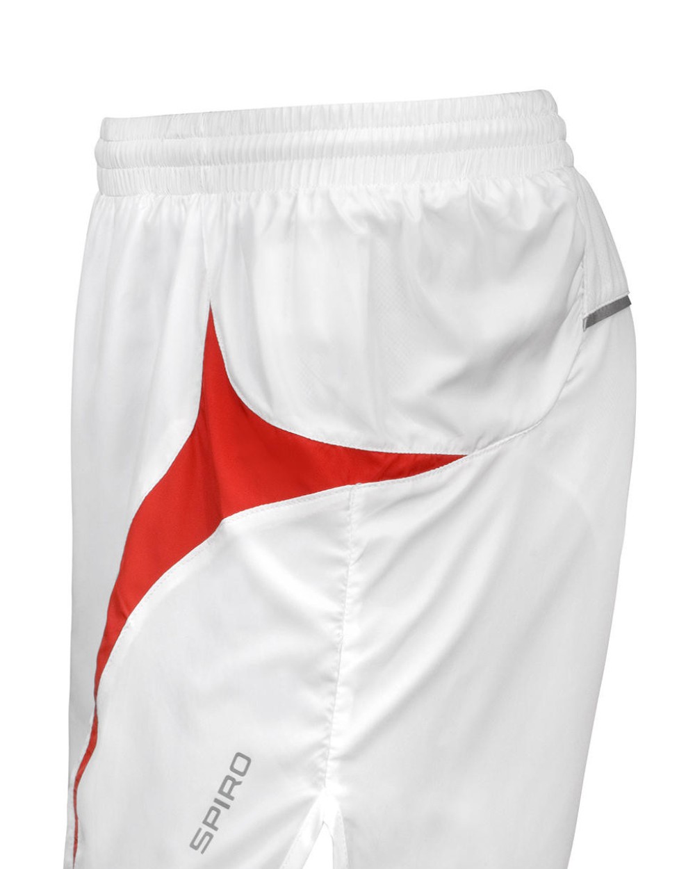 Bermudas & Shorts personnalisable SPIRO Unisex Micro Lite Running Shorts