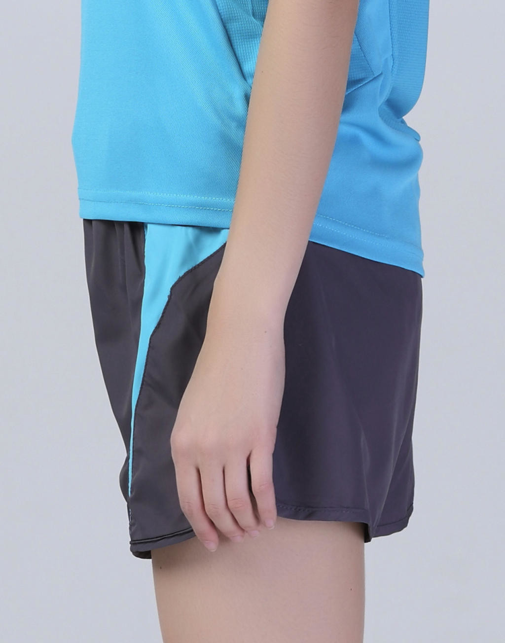 Bermuda's & Shorts SPIRO Unisex Micro Lite Running Shorts voor bedrukking &amp; borduring