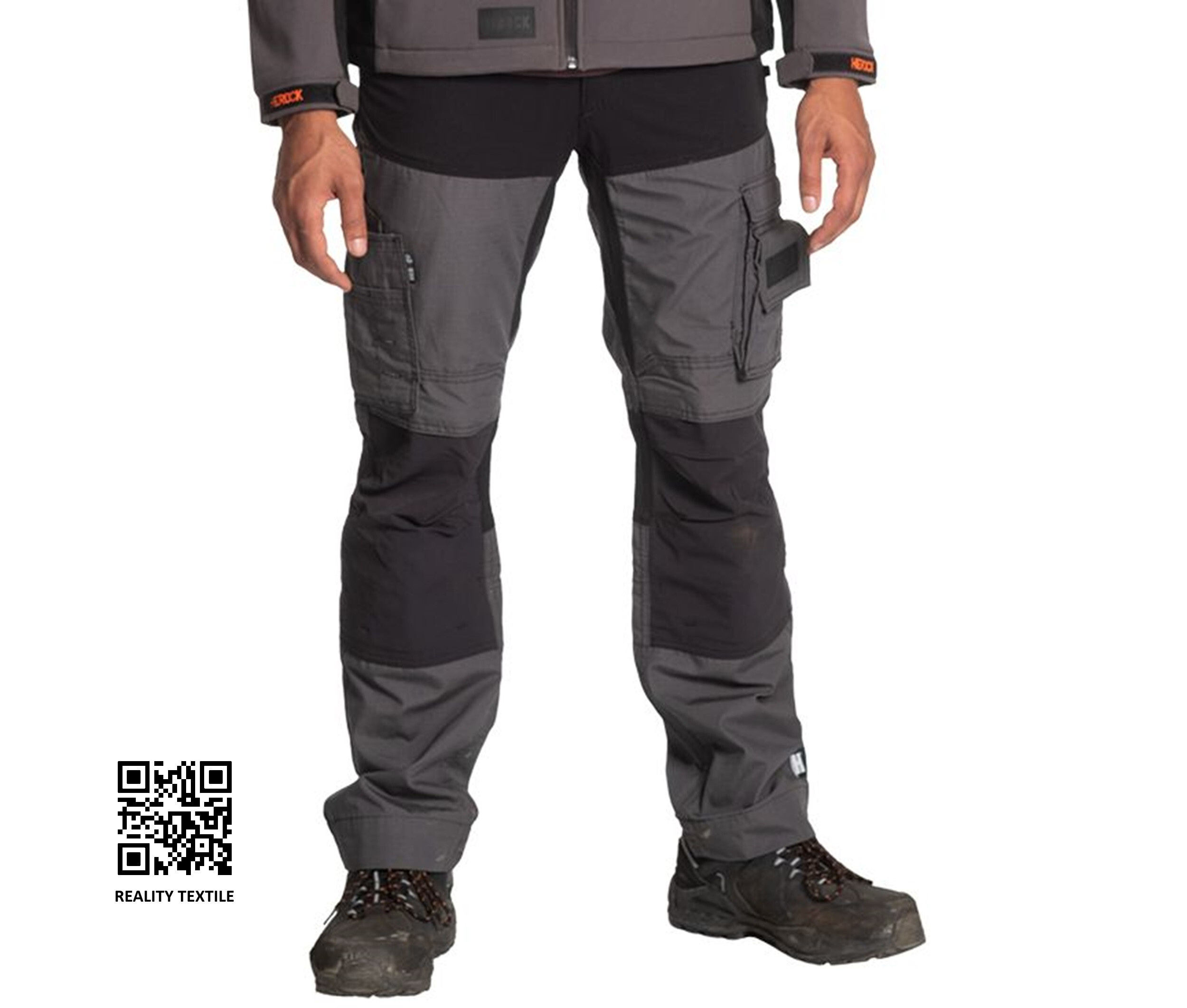 Pantalons personnalisable HEROCK HECTOR