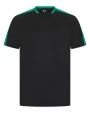 T-Shirts personnalisable FINDEN-HALES UNISEX TEAM T-SHIRT