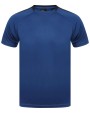 T-shirts FINDEN-HALES UNISEX TEAM T-SHIRT voor bedrukking &amp; borduring