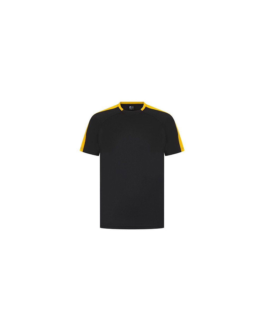 T-shirts FINDEN-HALES UNISEX TEAM T-SHIRT voor bedrukking &amp; borduring