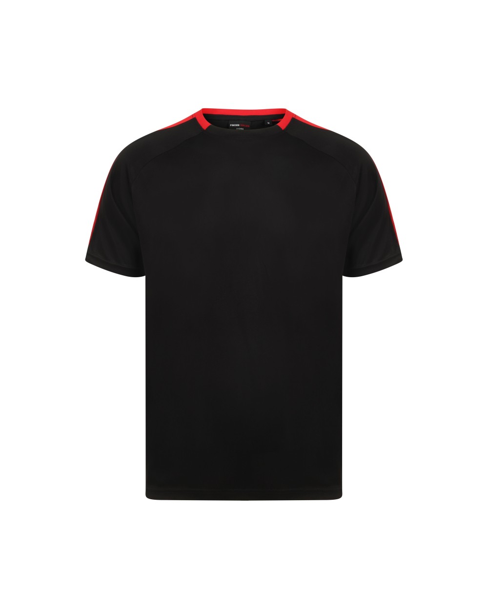 T-shirts FINDEN-HALES UNISEX TEAM T-SHIRT voor bedrukking &amp; borduring