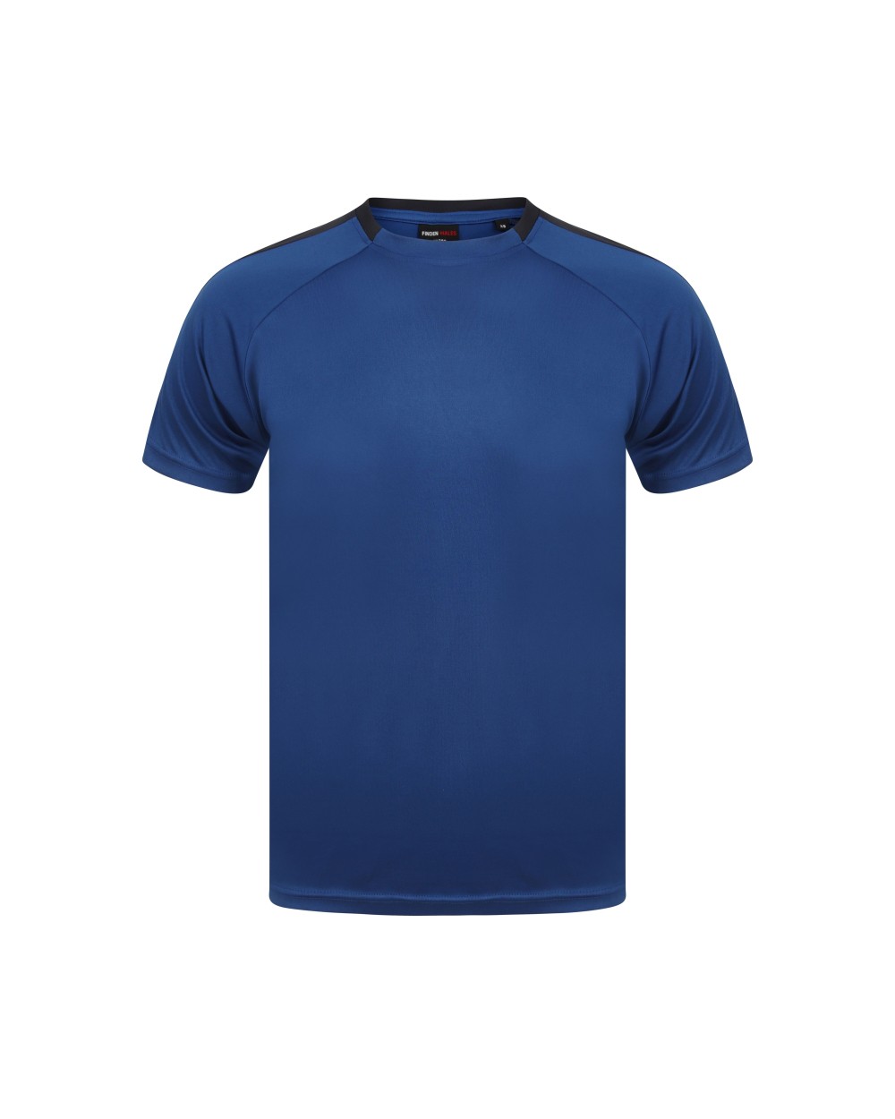 T-shirts FINDEN-HALES UNISEX TEAM T-SHIRT voor bedrukking &amp; borduring