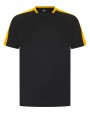 T-shirts FINDEN-HALES UNISEX TEAM T-SHIRT voor bedrukking &amp; borduring