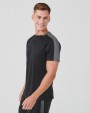 T-Shirts personnalisable FINDEN-HALES UNISEX TEAM T-SHIRT