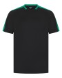T-shirts FINDEN-HALES UNISEX TEAM T-SHIRT voor bedrukking &amp; borduring