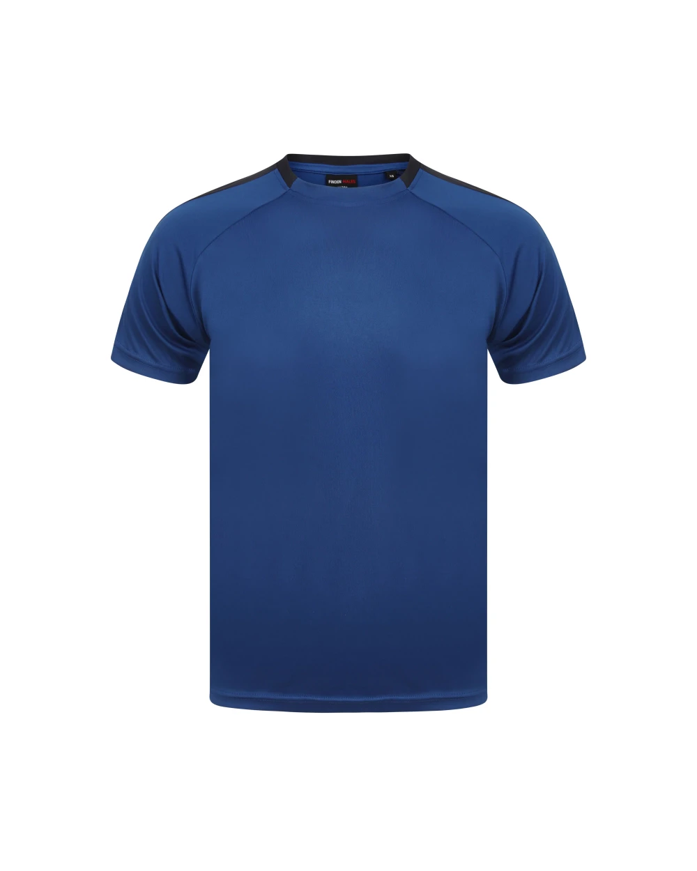 T-Shirts personnalisable FINDEN-HALES UNISEX TEAM T-SHIRT