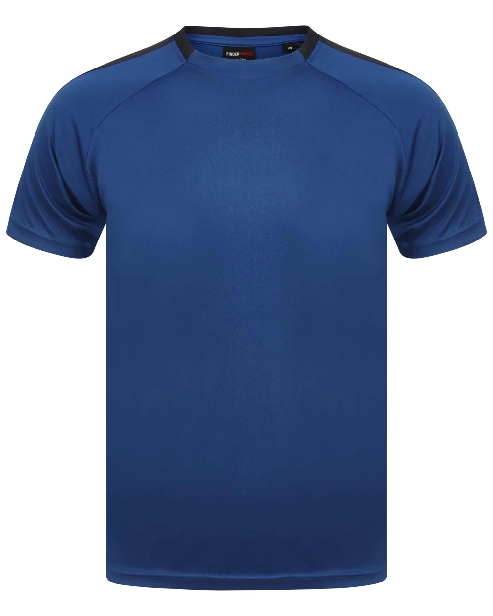 FINDEN-HALES UNISEX TEAM T-SHIRT T-Shirts personalisierbar