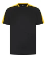 T-shirts FINDEN-HALES UNISEX TEAM T-SHIRT voor bedrukking &amp; borduring