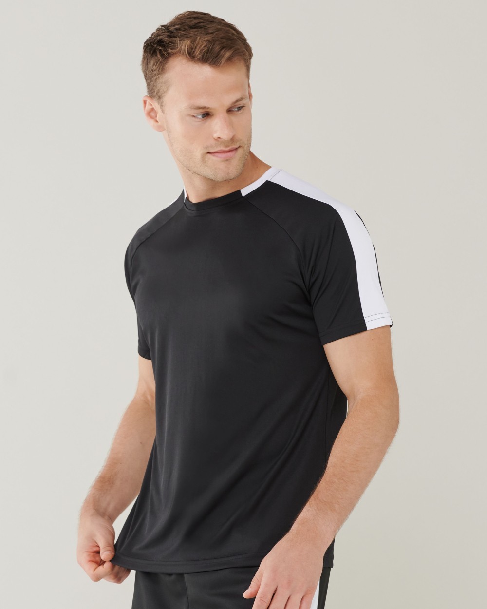 FINDEN-HALES UNISEX TEAM T-SHIRT T-Shirts personalisierbar