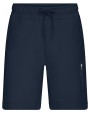 Broeken DAIBER Men´s Shorts Interlock voor bedrukking &amp; borduring