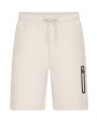 Broeken DAIBER Men´s Shorts Interlock voor bedrukking &amp; borduring