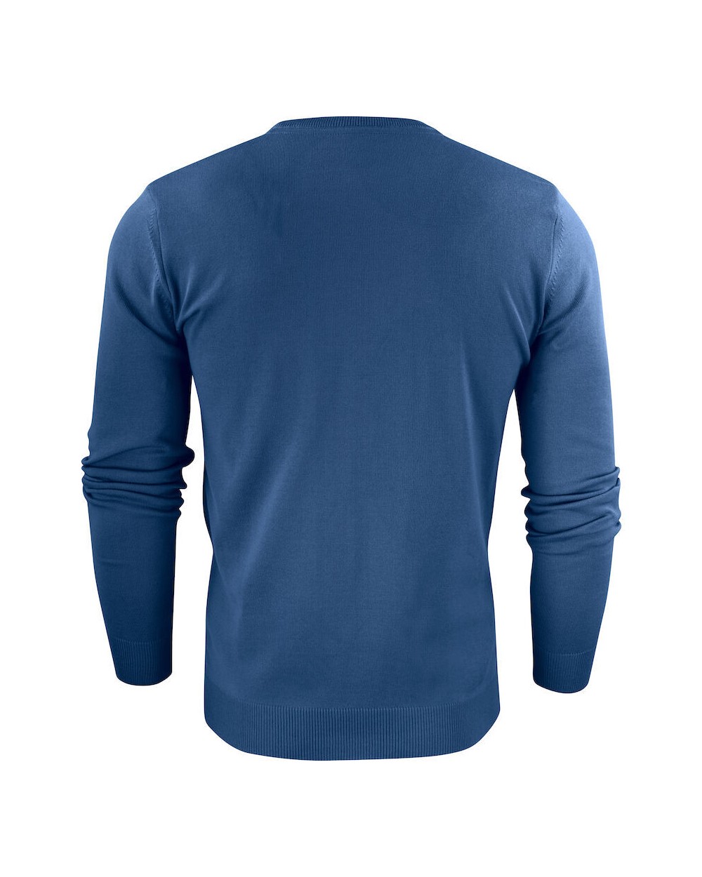 Truien JAMES-HARVEST Portland
Gebreide Sweater Heren voor bedrukking &amp; borduring