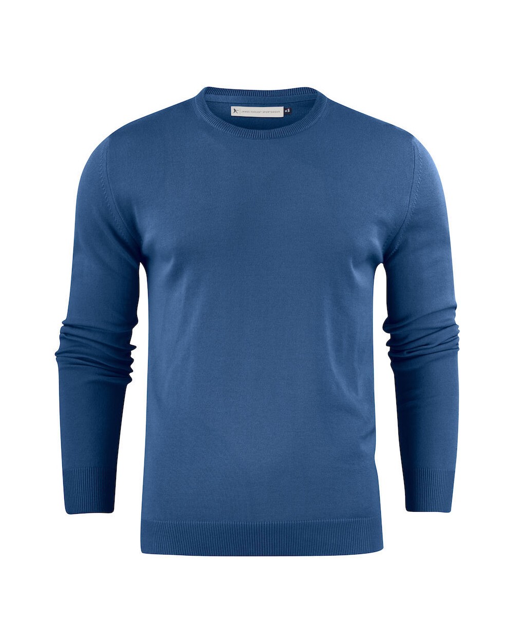Truien JAMES-HARVEST Portland
Gebreide Sweater Heren voor bedrukking &amp; borduring