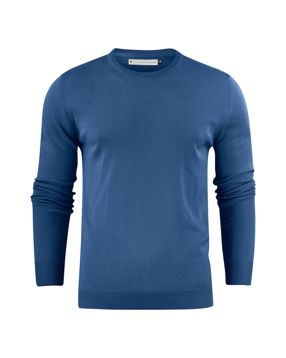 JAMES-HARVEST Portland Strickpullover Herren Pullovers personalisierbar